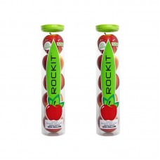 【国内现货包邮】新西兰火箭苹果/试管苹果 2条装 350克/条